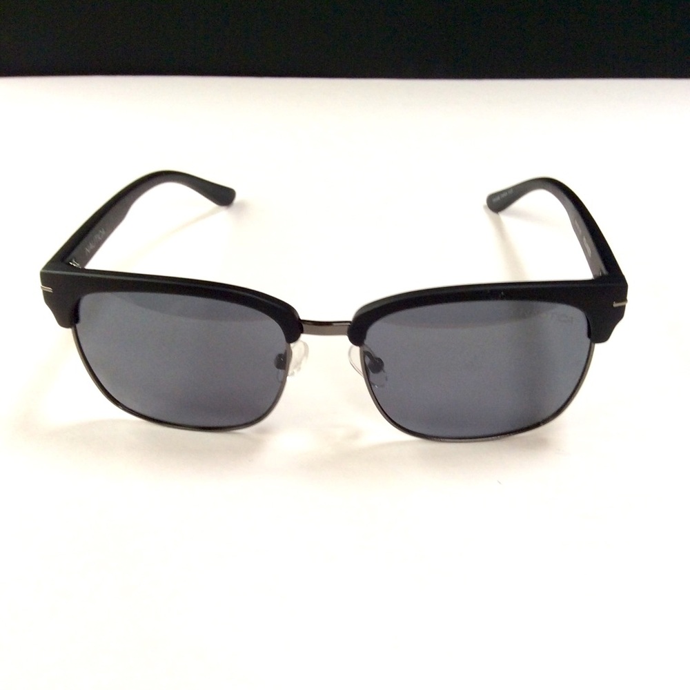 Nautica NS 1005 001 Sunglasses